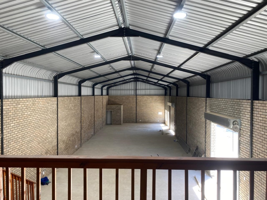 Commercial Property for Sale in N2 Industrial Park Western Cape